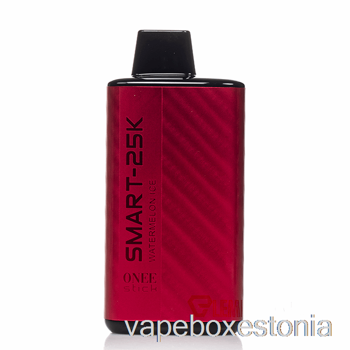 Vape Box Eesti Kangvape Onee Stick Smart Tc25k ühekordne Arbuusijää
